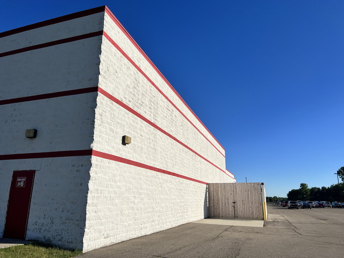 Adrian Cinema 10 - July 9 2022 Photo (newer photo)